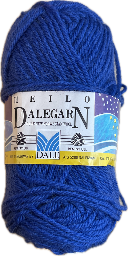 Heilo
