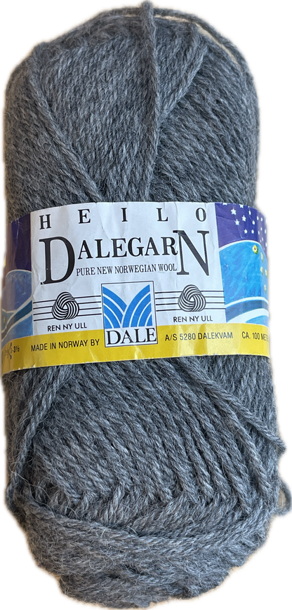 Heilo