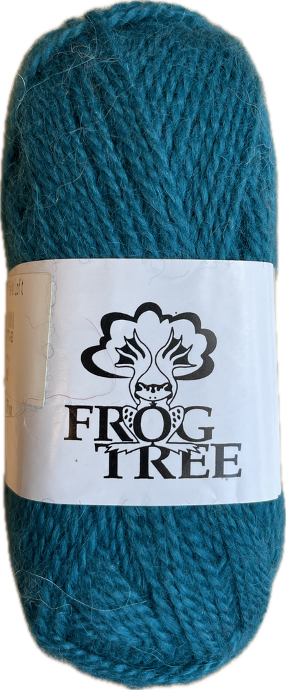 Frog Tree Alpaca Sport
