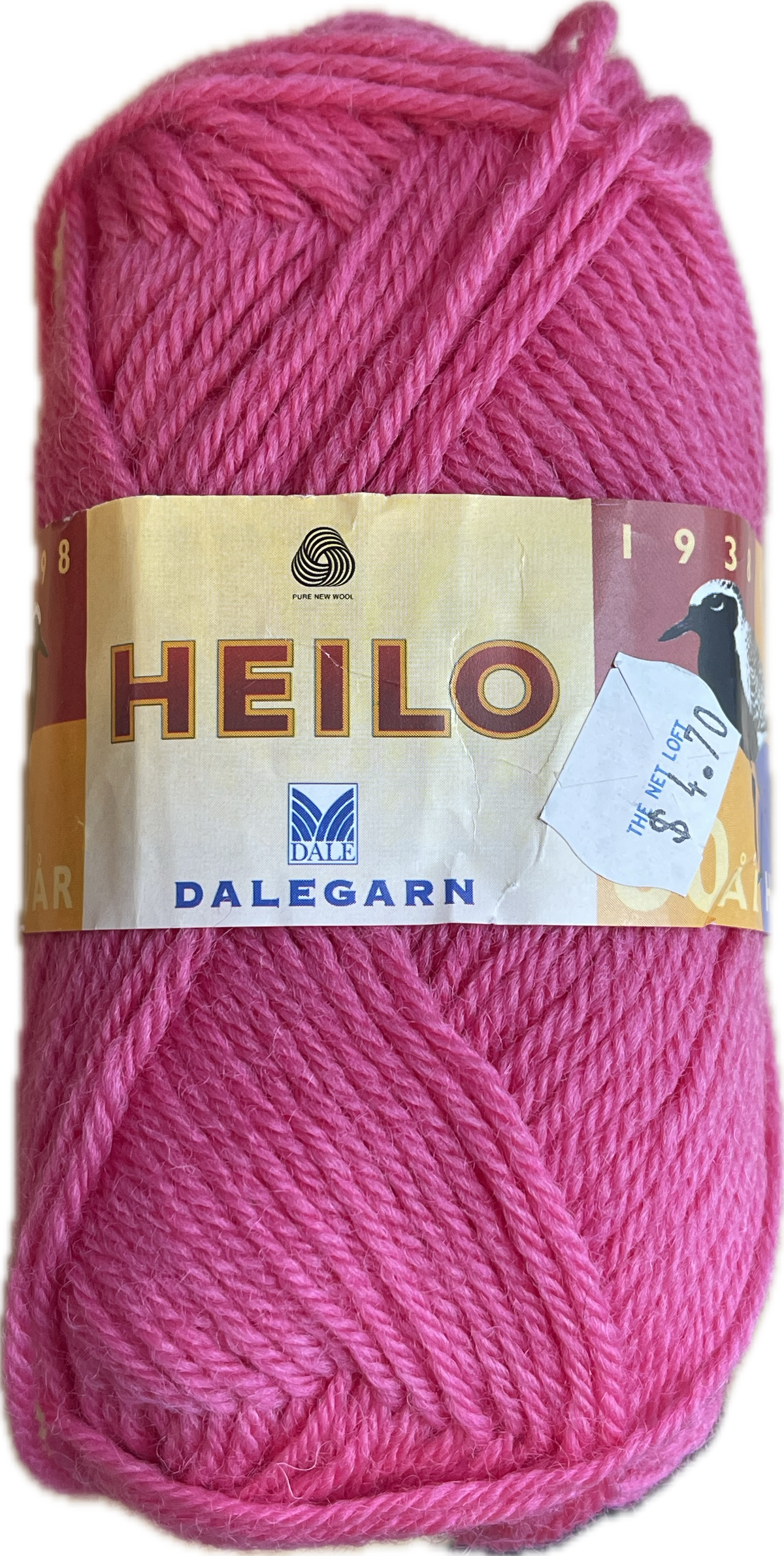 Heilo