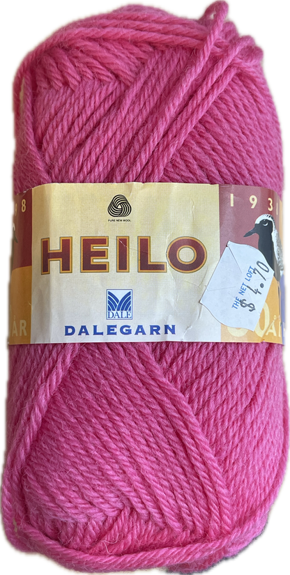 Heilo