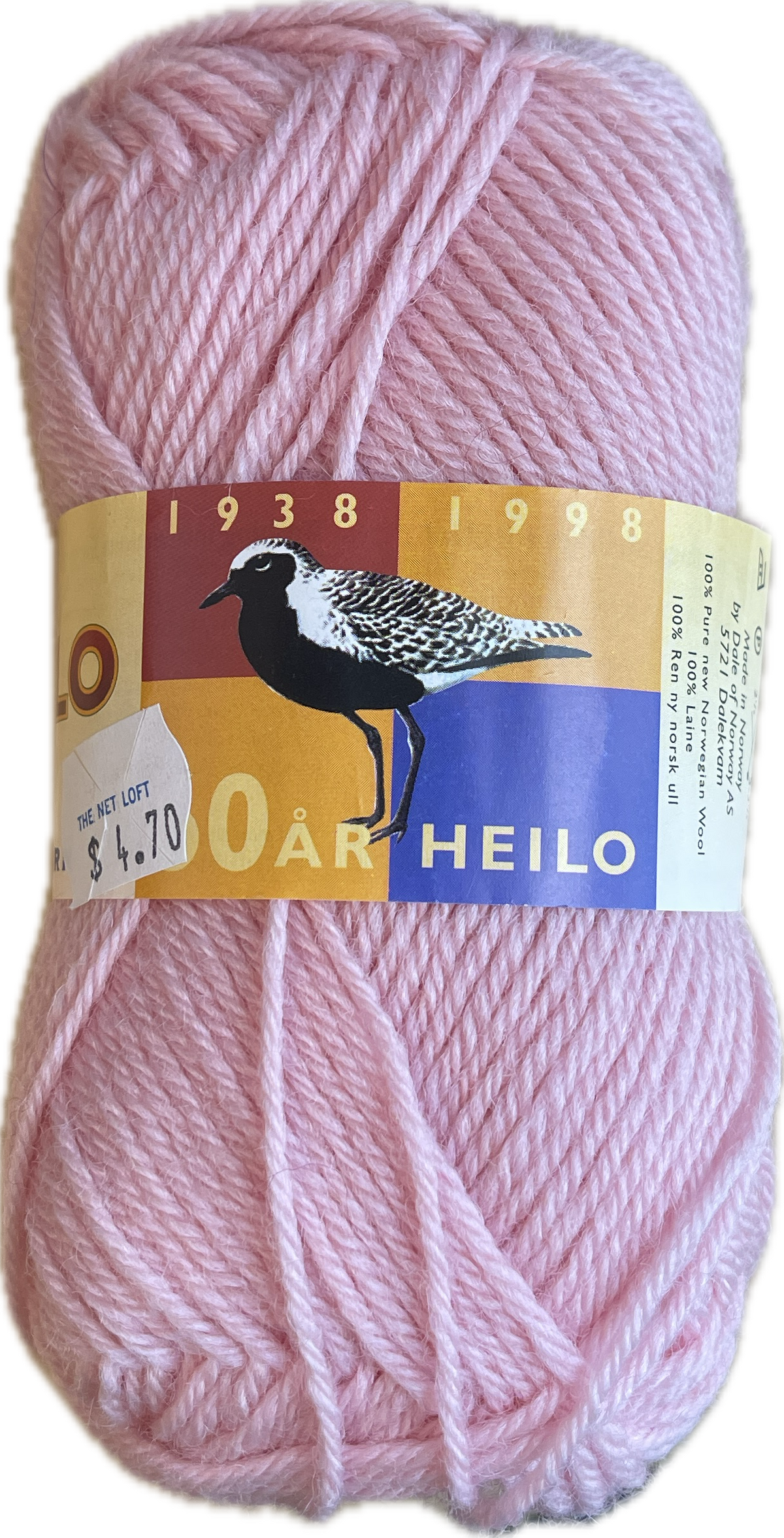 Heilo