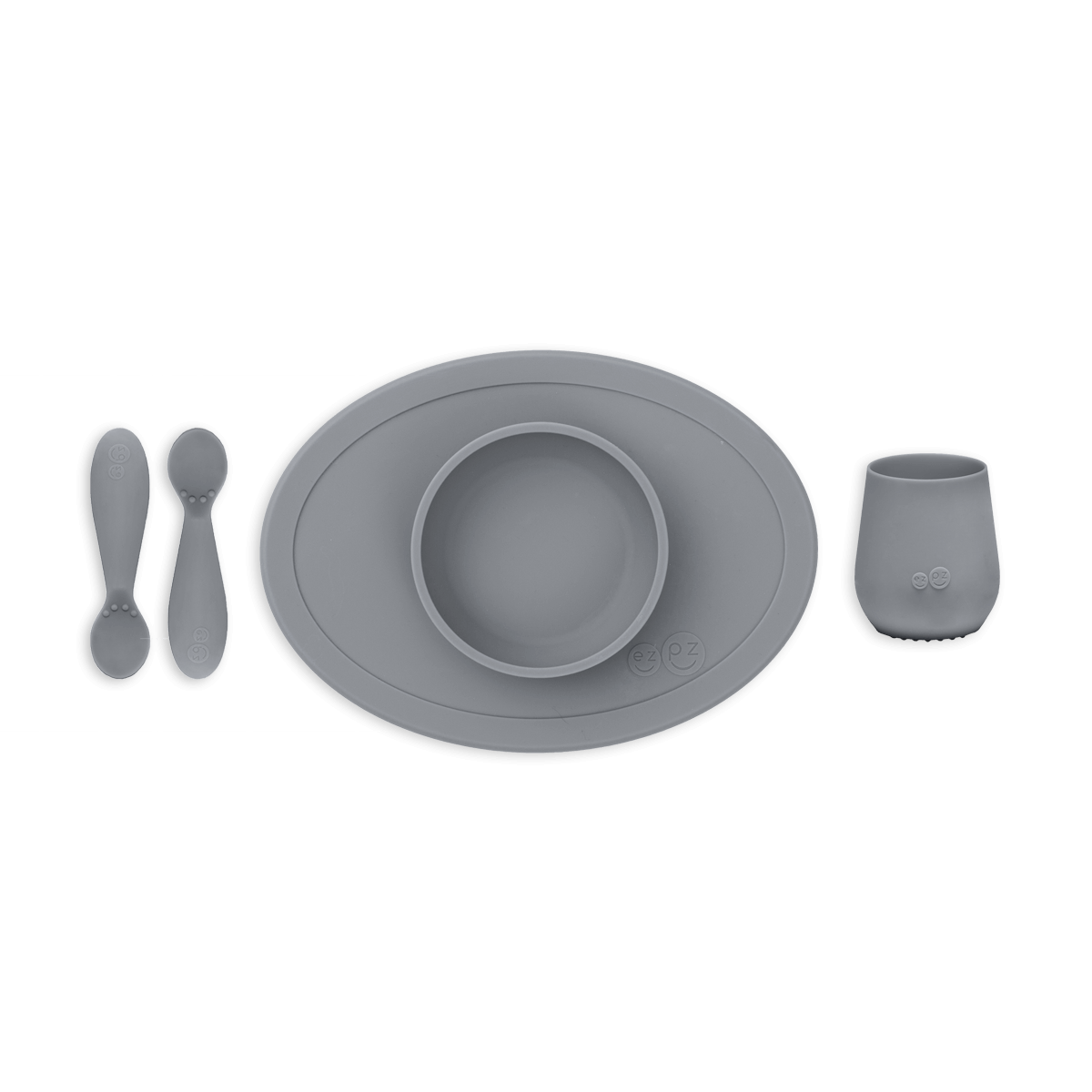 First Foods Set