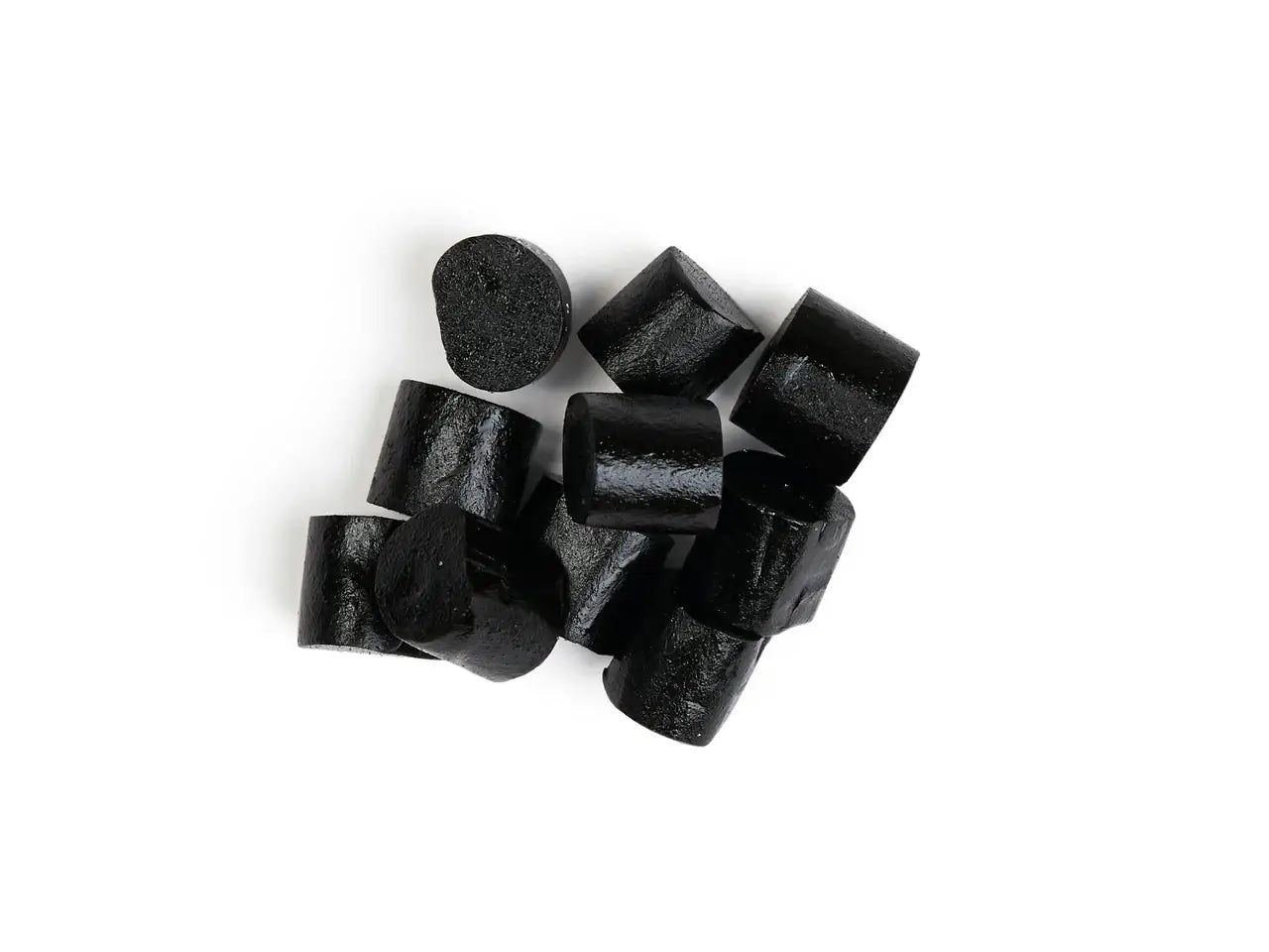 New!! Kolsvart Sweet Licorice + Ginger 4.25oz