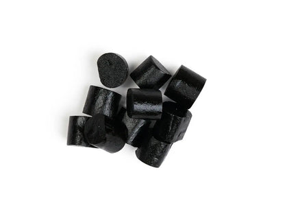 New!! Kolsvart Sweet Licorice + Ginger 4.25oz