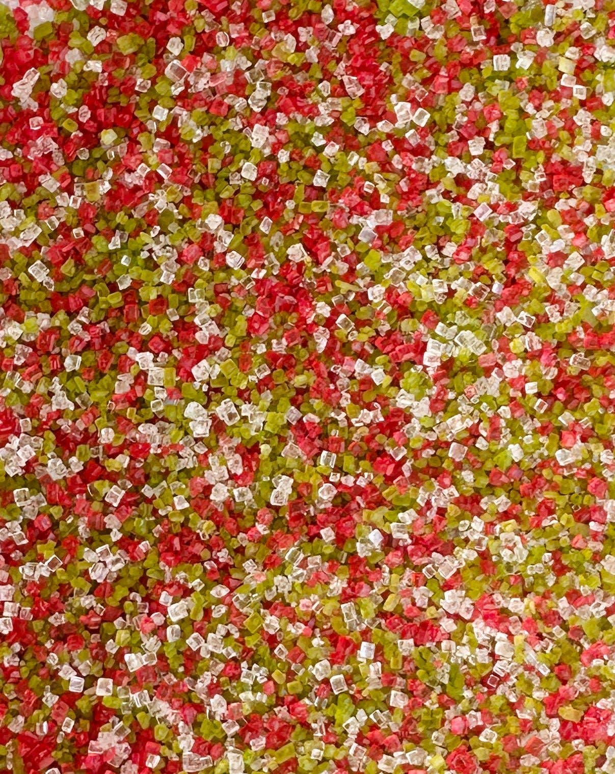 JOLLY HOLIDAY PREMIUM SPRINKLE SET