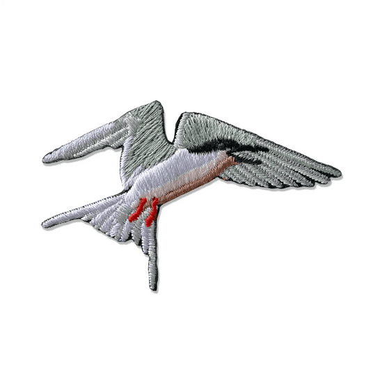 Roseate Tern Patch