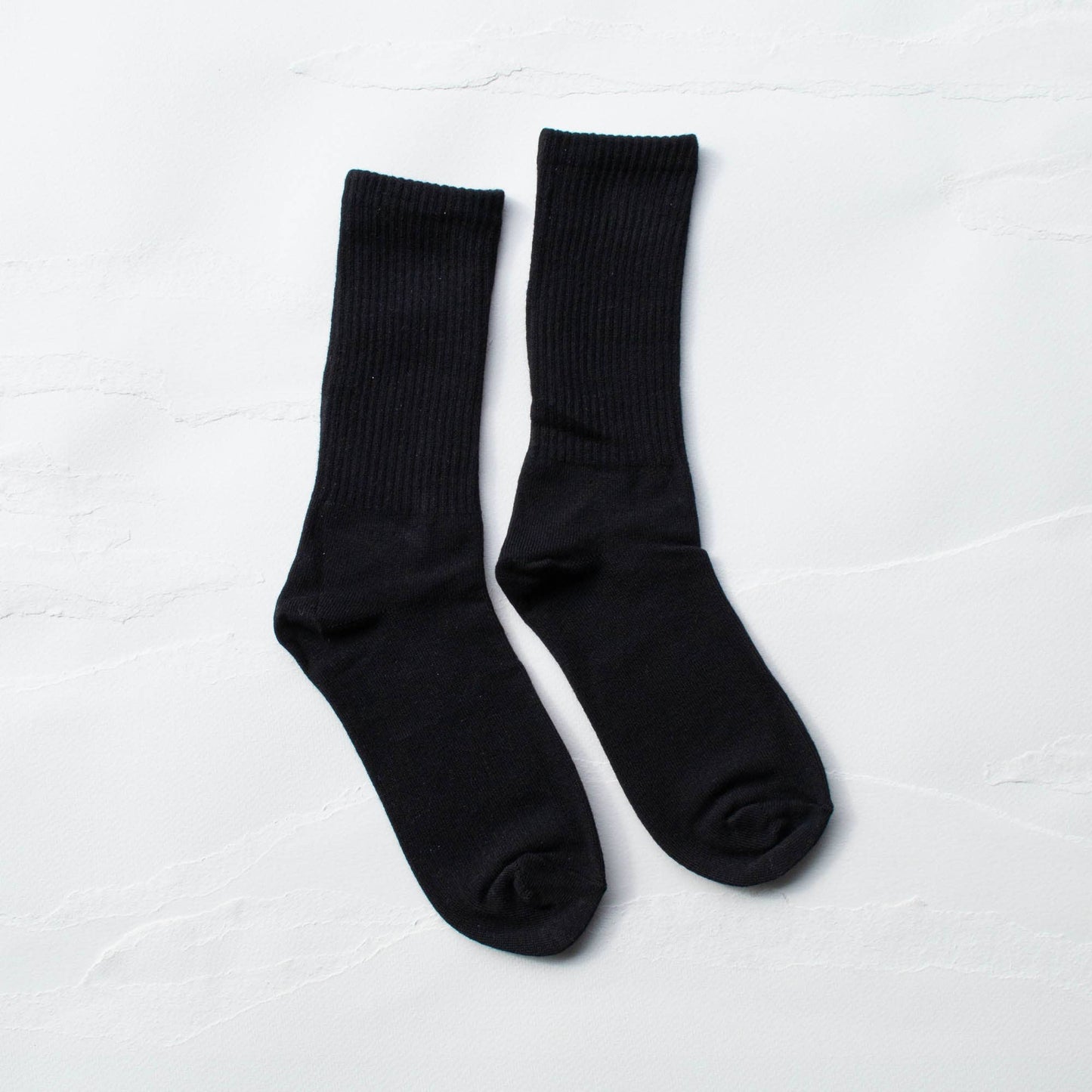 Cozy Cottage Crew Socks