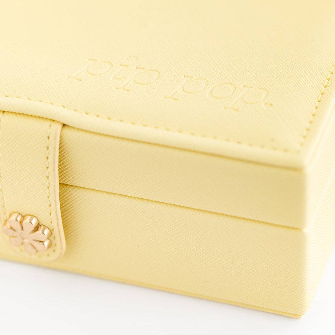 Jewelry Box