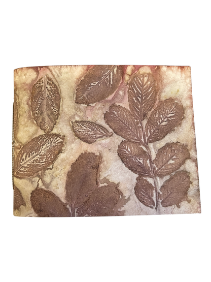 Signature Soft Cover Sketchbook