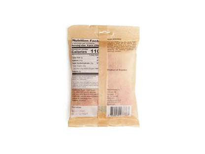 Kolsvart Sur Roding Sour Raspberry Fish 4.25oz