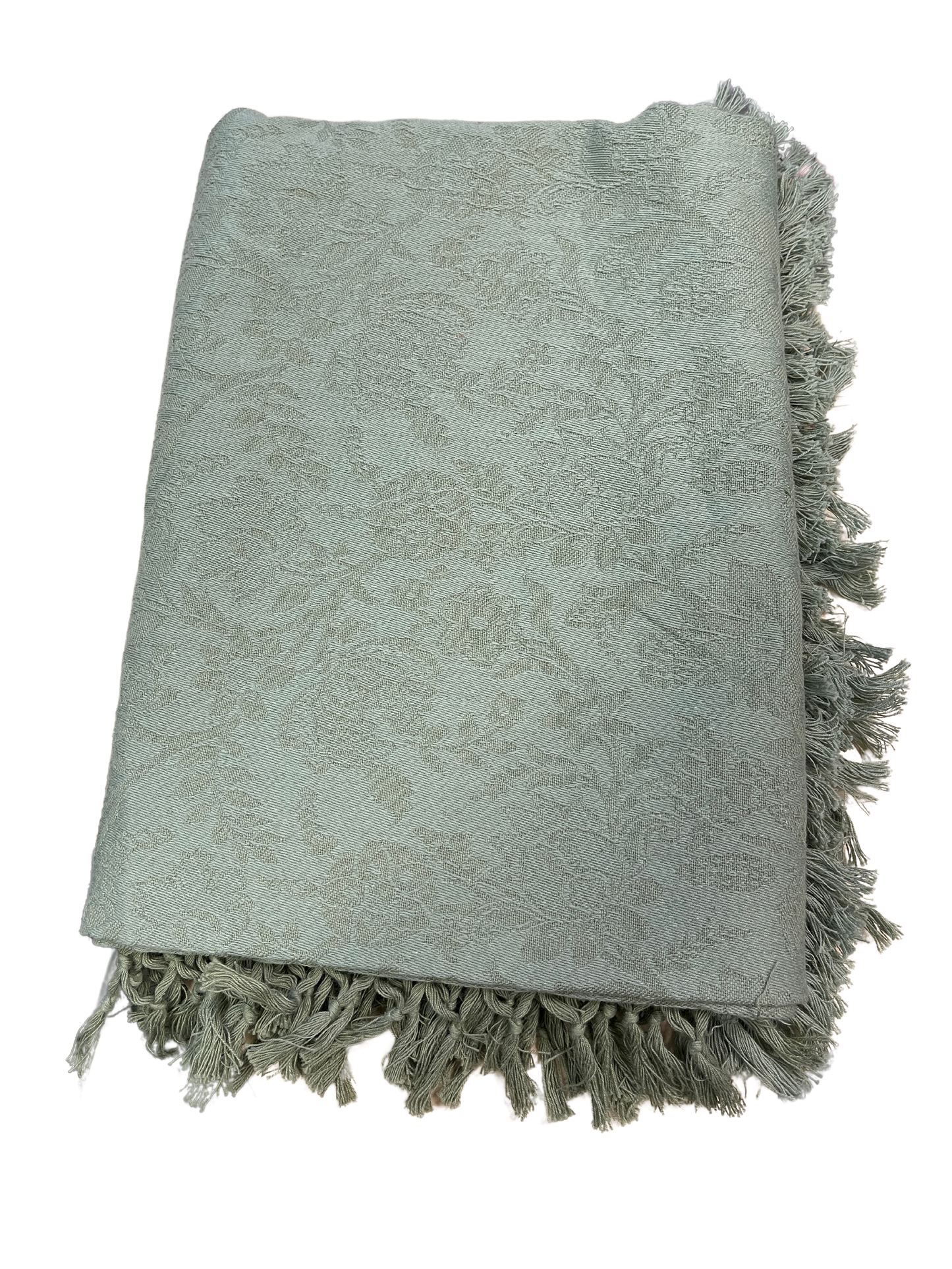 Song Jacquard Sage Collection