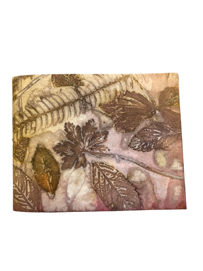 Signature Soft Cover Sketchbook