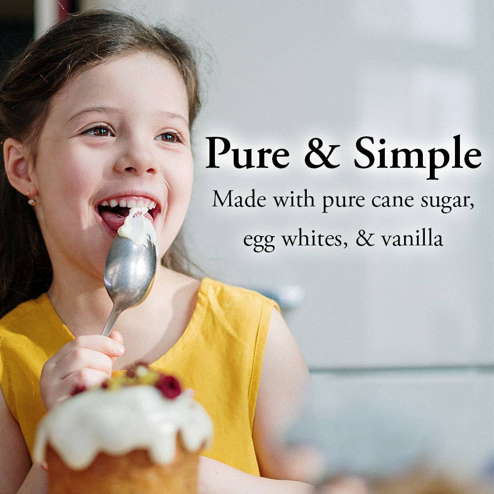 Ann Clark Premium Meringue Powder 8 oz