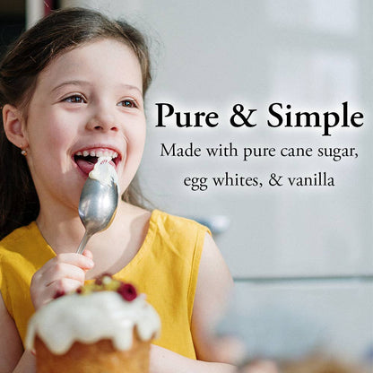 Ann Clark Premium Meringue Powder 8 oz