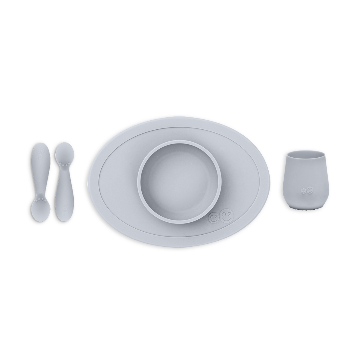 First Foods Set