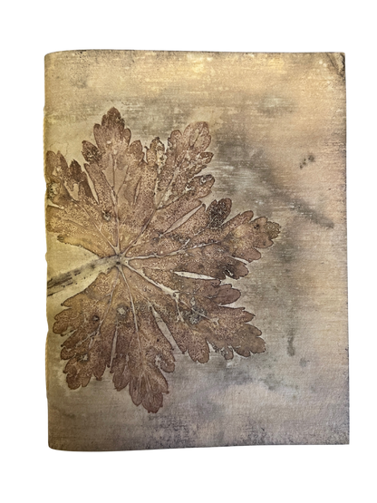 Signature Soft Cover Sketchbook