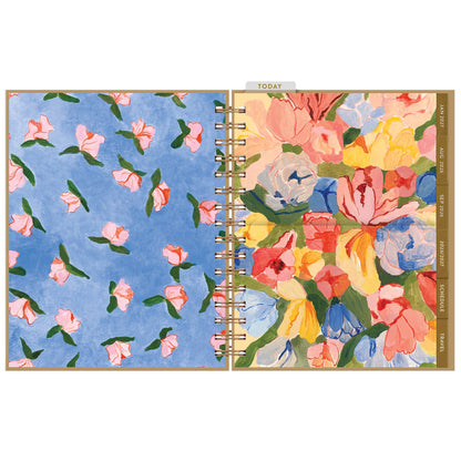 2026-2027 Angel Seedlings 17 Month Planner