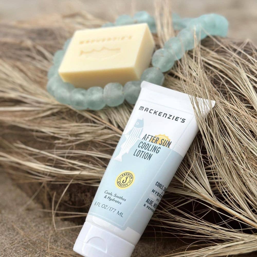 After Sun Cooling Lotion- 6 fl oz