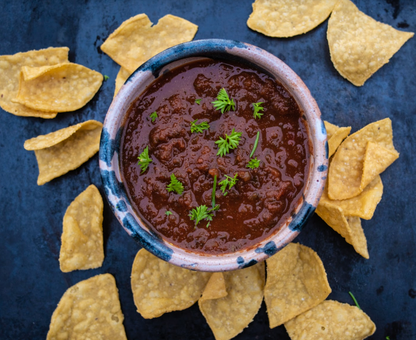 Original Kelp Salsa