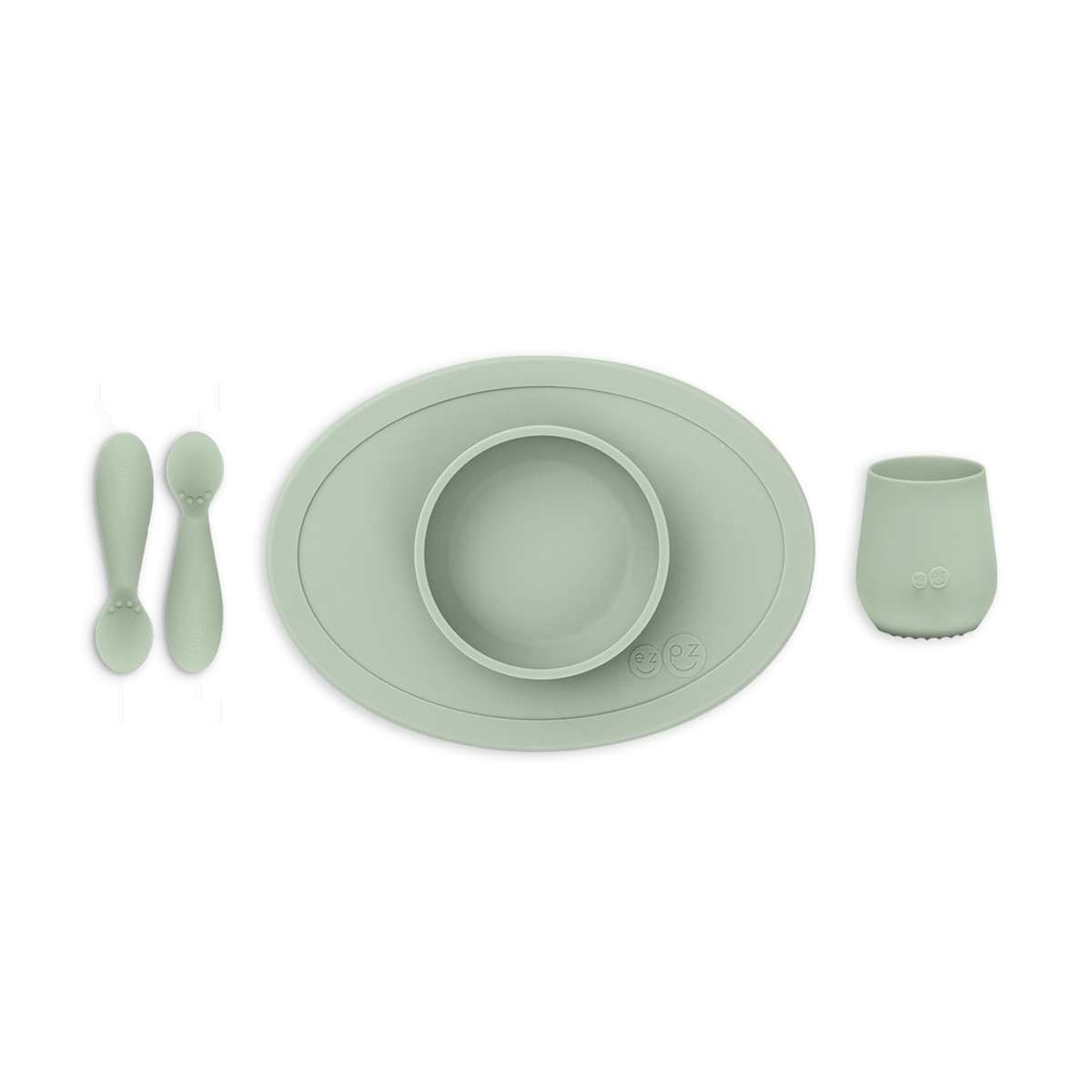 First Foods Set