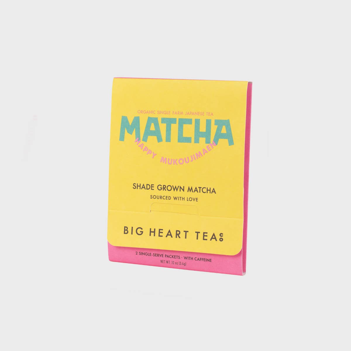 Happy Matcha Tea For Two – The Net Loft