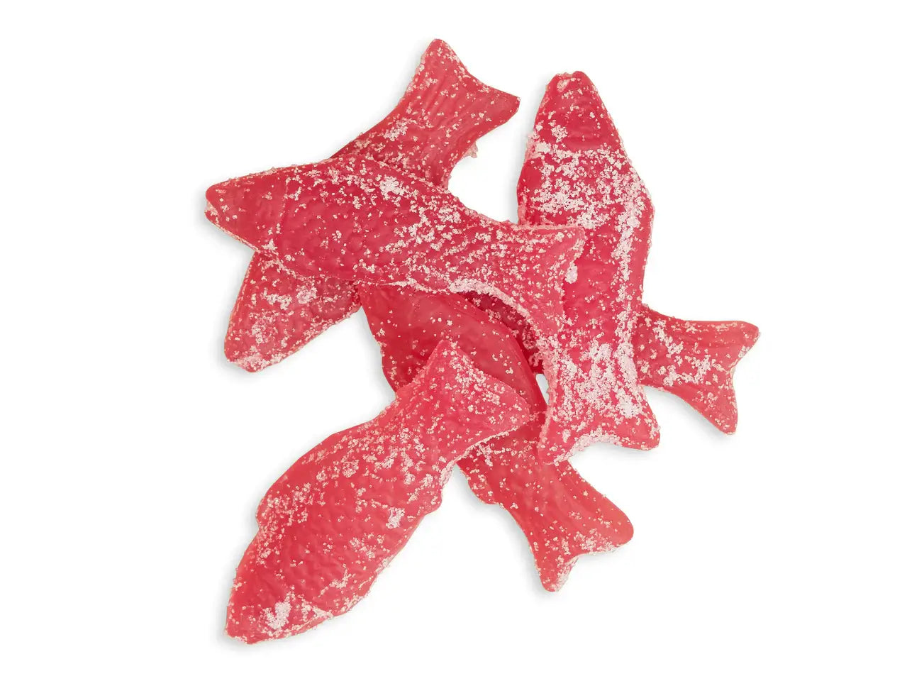 Kolsvart Sur Roding Sour Raspberry Fish 4.25oz