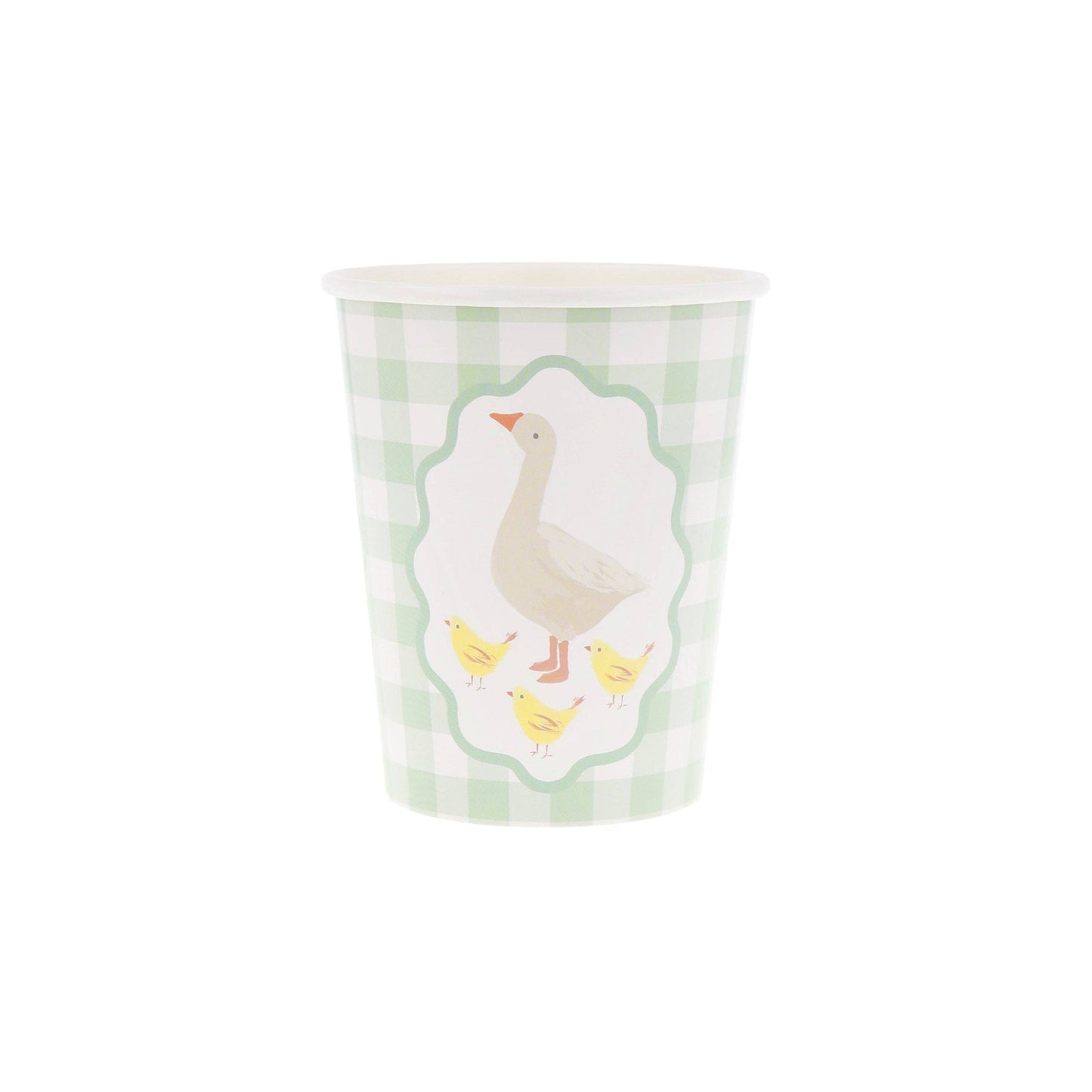 Little Animals Cups