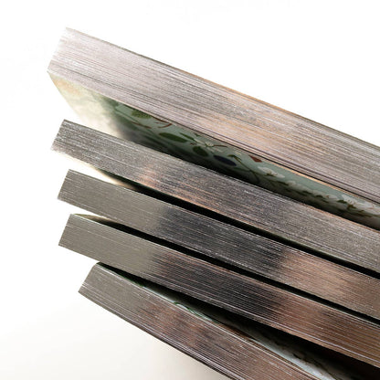 FLOWERING TREES | Deluxe Notebook