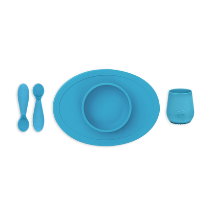 First Foods Set