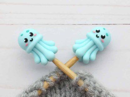 Jellyfish | Stitch Stoppers