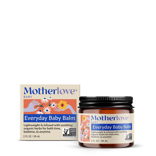 Everyday Baby Balm 2oz