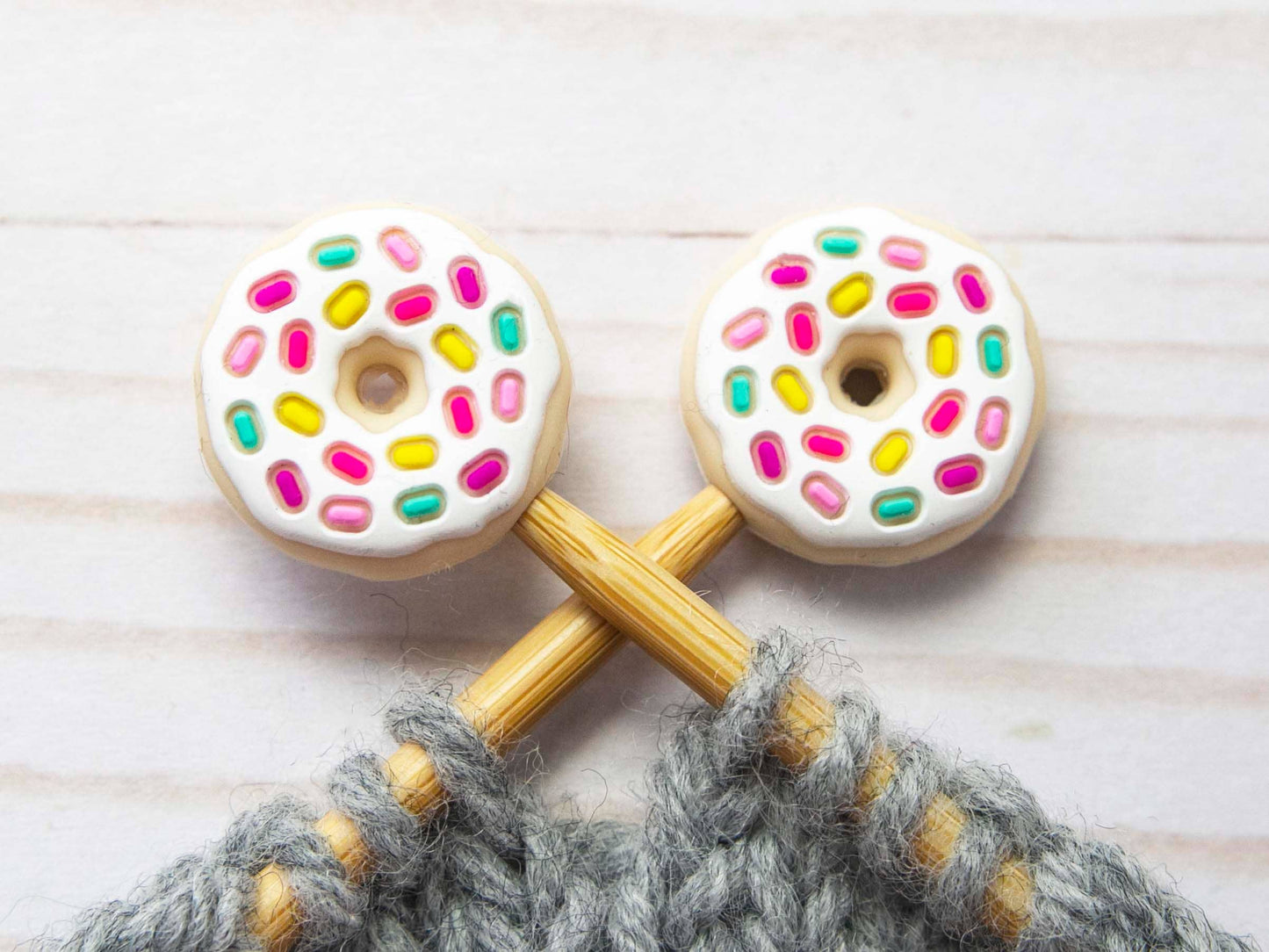 Donut | Stitch Stoppers