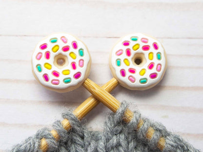 Donut | Stitch Stoppers