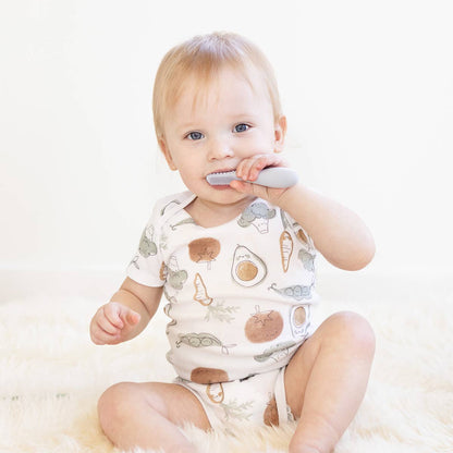 Baby-Led™ Toothbrush (Baby 3+ months)