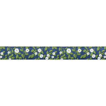 True Love - Daydream Posies - 5/8" wide - by Lella Boutique