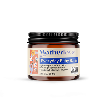 Everyday Baby Balm 2oz