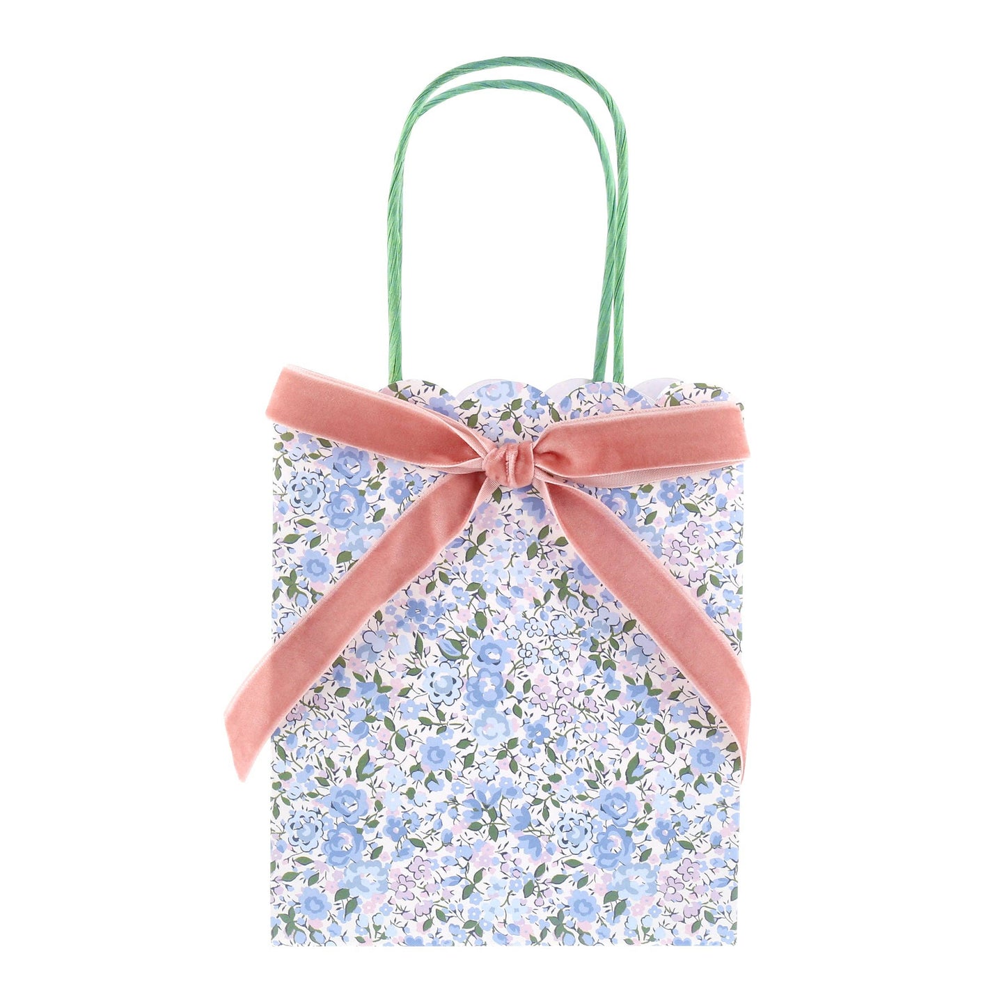 Meri Meri x Liberty Party Bags