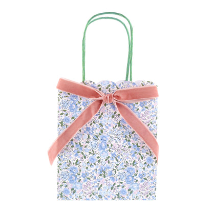 Meri Meri x Liberty Party Bags
