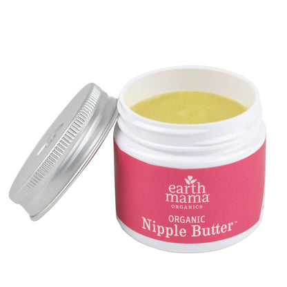 Organic Nipple Butter™