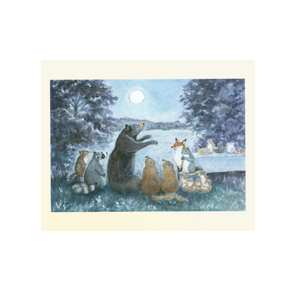 Hello Harvest Moon Notecard