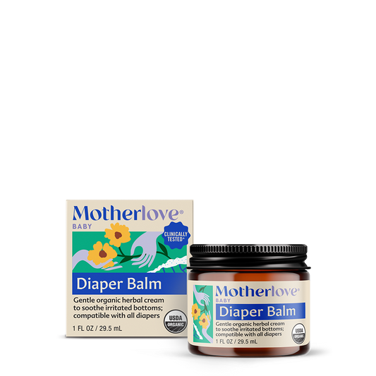 Diaper Balm