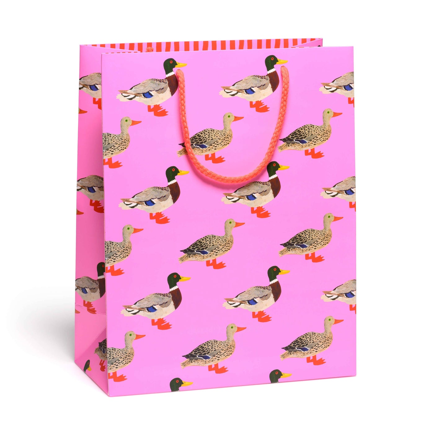 Quacky Birthday gift bags