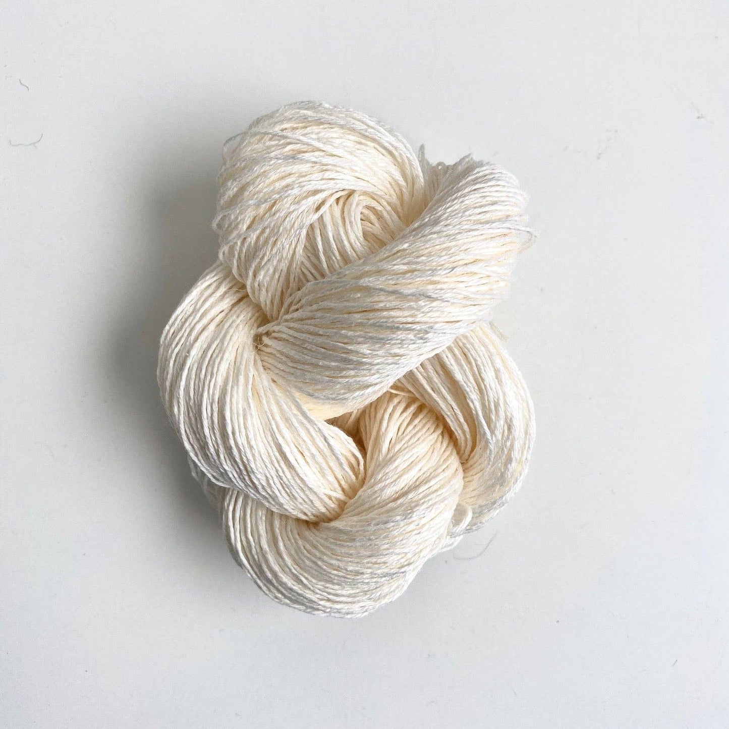 Knit Linen Coaster Kit