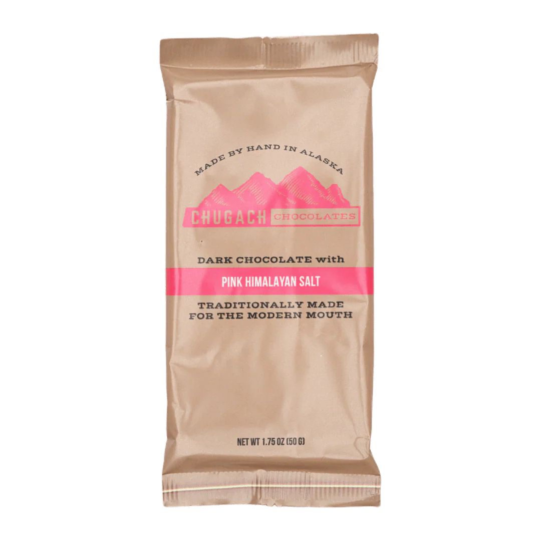PINK HIMALAYAN DK BAR