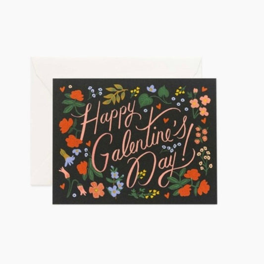 Galentine's Day Card