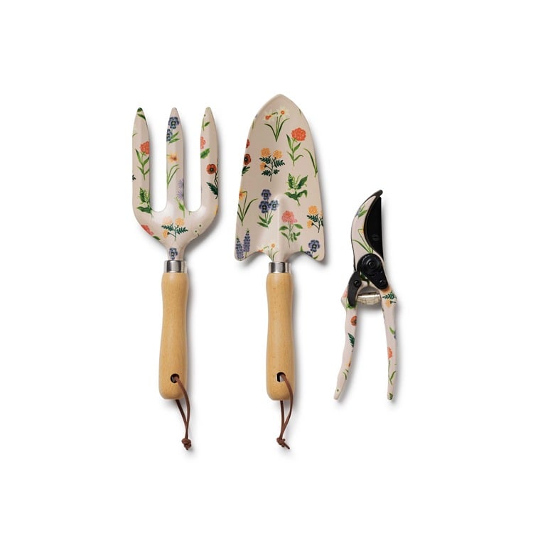 Garden Study Gardening Tool Set