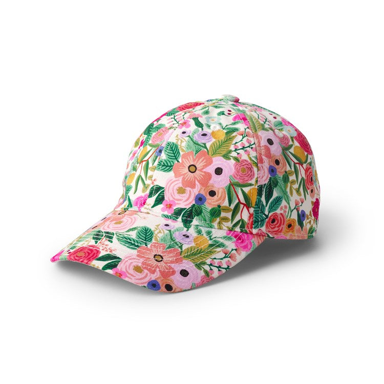 Garden Party Baseball Cap