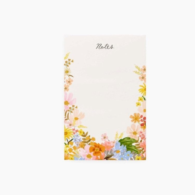 Marguerite Notepad