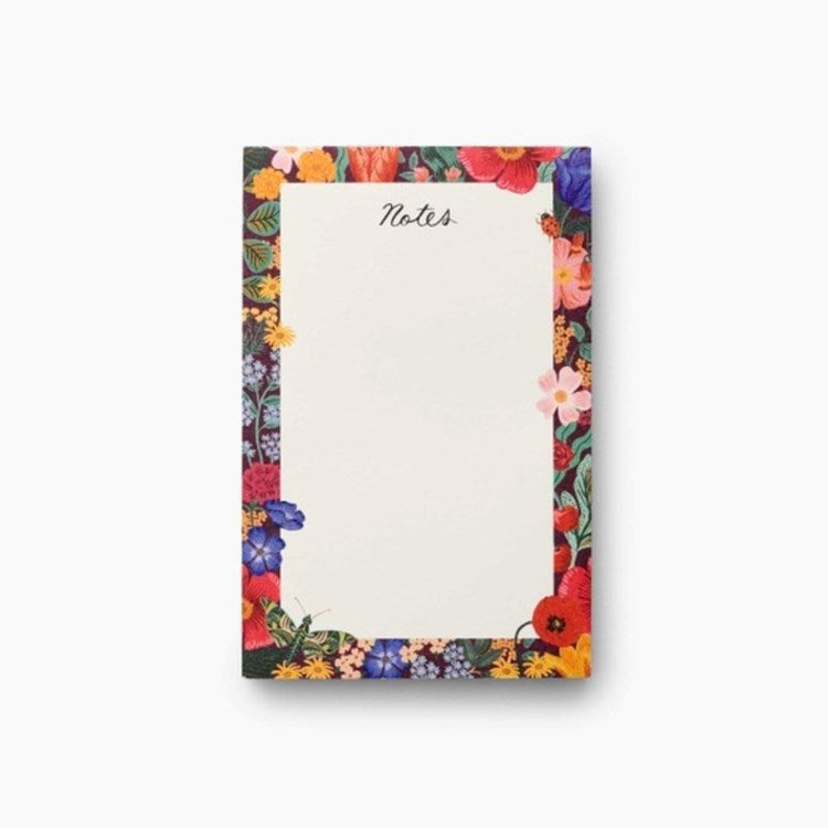 Blossom Notepad